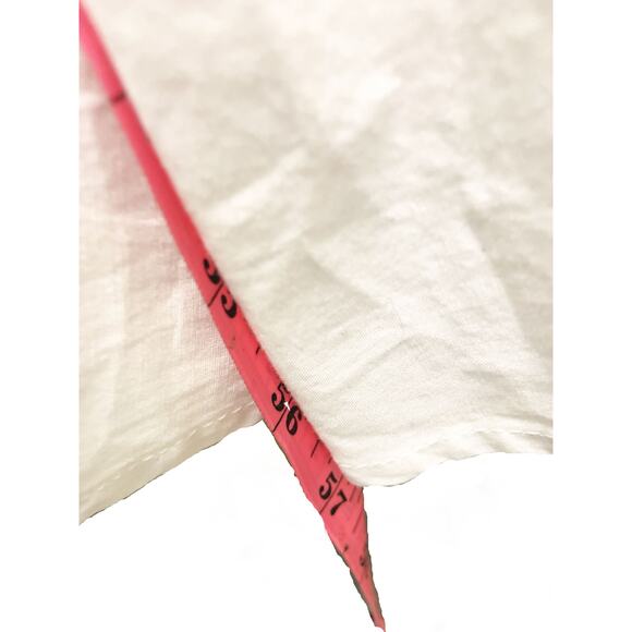 ASOS Design Puff Sleeve Midi Dress Low Neck Laced Dress Size 6 - Picture 9 of 9